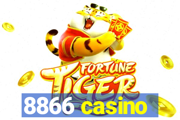 8866 casino